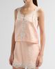 Cami NYC Women's Collins Lace Trim Satin Camisole - 4