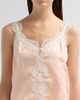 Cami NYC Women's Collins Lace Trim Satin Camisole - 5
