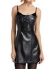 Cami NYC Women's Dehya Faux Leather Mindress - 3