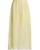 Cami NYC Women's Effie Floral Lace Midi-Skirt - 1