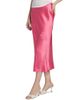 Cami NYC Women's Florina Embroidered Satin Midi-Skirt - 4