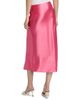 Cami NYC Women's Florina Embroidered Satin Midi-Skirt - 5