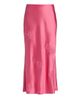 Cami NYC Women's Florina Embroidered Satin Midi-Skirt - 8