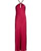Cami NYC Women's Giulia Beaded Halter Maxi Dress - 1
