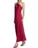 Cami NYC Women's Giulia Beaded Halter Maxi Dress - 2