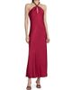 Cami NYC Women's Giulia Beaded Halter Maxi Dress - 3
