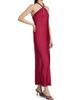 Cami NYC Women's Giulia Beaded Halter Maxi Dress - 4