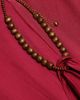 Cami NYC Women's Giulia Beaded Halter Maxi Dress - 7