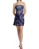 Cami NYC Women's Juli Printed Strapless Silk Camisole - 2
