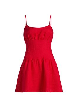 Sho Dress