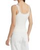Cami NYC Women's Lace-Trim Rib-Knit Tank - 5