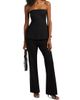 Cami NYC Women's Lucrecia Wide-Leg Pants - 2