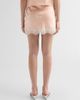 Cami NYC Women's Mildred Lace Trim Mini Skirt - 3
