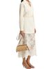 Cami NYC Women's Niveen Cotton & Lace Midi-Dress - 4