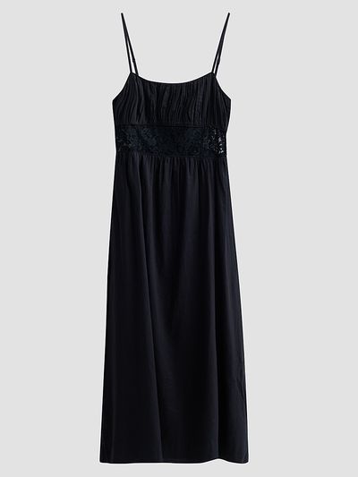 Cami NYC Women's Octavia Cotton Midi Dress
