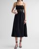 Cami NYC Women's Octavia Cotton Midi Dress - 2