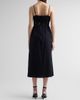 Cami NYC Women's Octavia Cotton Midi Dress - 3