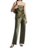 Cami NYC Women's Odessa Silk Strapless Cami - 2