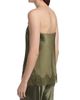 Cami NYC Women's Odessa Silk Strapless Cami - 5