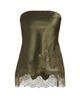Cami NYC Women's Odessa Silk Strapless Cami - 8