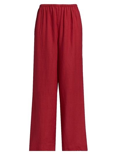 Cami NYC Women's Omi Linen Pants