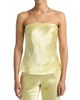 Cami NYC Women's Palma Strapless Top - 3