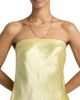Cami NYC Women's Palma Strapless Top - 6