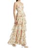 Cami NYC Women's Phillipa Tiered-Ruffle Maxi Dress - 2