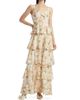 Cami NYC Women's Phillipa Tiered-Ruffle Maxi Dress - 3
