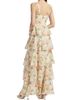 Cami NYC Women's Phillipa Tiered-Ruffle Maxi Dress - 5