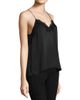 Cami NYC Women's Racer Silk Charmeuse Camisole - 3