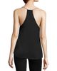 Cami NYC Women's Racer Silk Charmeuse Camisole - 4