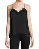 Cami NYC Women's Racer Silk Charmeuse Camisole - 5