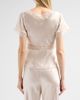 Cami NYC Women's Romola Satin Top - 3