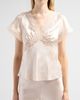 Cami NYC Women's Romola Satin Top - 5