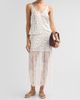 Cami NYC Women's Rory Hammered Floral Camisole - 2