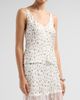 Cami NYC Women's Rory Hammered Floral Camisole - 4