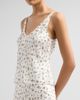 Cami NYC Women's Rory Hammered Floral Camisole - 5