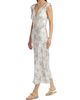 Cami NYC Women's Roshani Floral Silk Maxi Dress - 2