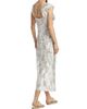 Cami NYC Women's Roshani Floral Silk Maxi Dress - 5