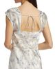 Cami NYC Women's Roshani Floral Silk Maxi Dress - 6