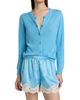 Cami NYC Women's Rufina Cotton-Blend Cardigan - 3