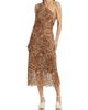 Cami NYC Women's Sintra Crochet Midi-Dress - 3