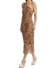 Cami NYC Women's Sintra Crochet Midi-Dress - 4