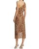 Cami NYC Women's Sintra Crochet Midi-Dress - 5