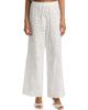 Cami NYC Women's Tiago High-Rise Anglaise Cotton Pants - 3