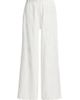 Cami NYC Women's Tiago High-Rise Anglaise Cotton Pants - 8