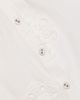 Cami NYC Women's Xana Cotton Eyelet Short-Sleeve Top - 7