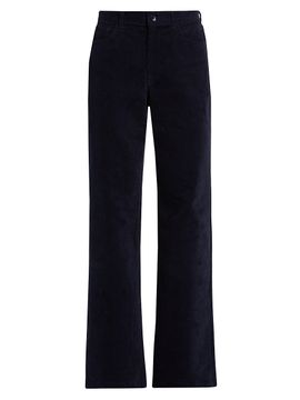 Cami NYC Women's Zenobia Corduroy Pants