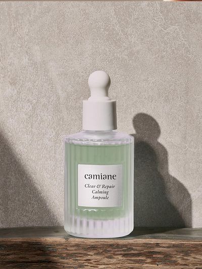 camiane Clear and Repair Calming Ampoule 50ml